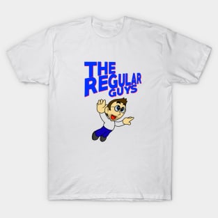 The Regular Guys T-Shirt